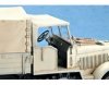 Trumpeter 01507 German Sd.Kfz.7 Mittlere Zugkraftwagen 8t Late Version (1:35)